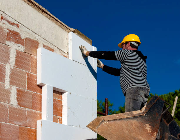 Best Spray Foam Insulation in Hayfield, MN